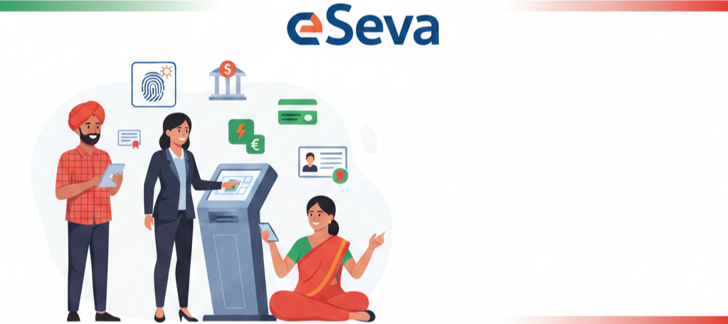 E-Seva Portals